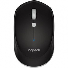 Logitech M337 Bluetooth Mouse - Blue 910-004534
