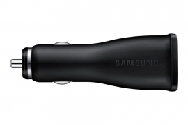 Samsung Fast Charging Car Charger (9v) (micro Usb) Ep-ln915ubegww
