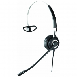 Jabra Biz 2400 Ii Mono 3-1 Biz 2400-2420 2406-820-205
