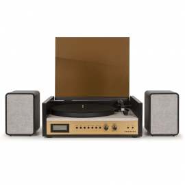 Crosley Coda Shelf System