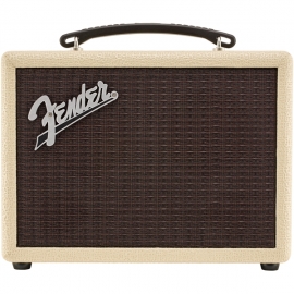 Fender Indio Blonde