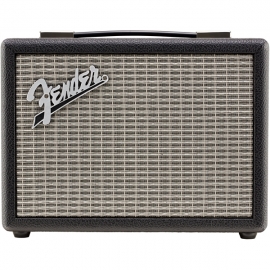 Fender Indio Black
