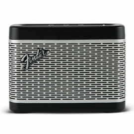 Fender Newport Black