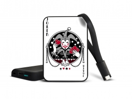 Smartoools  MC10 Battery Charger - Joker