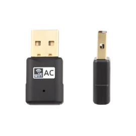 Fanvil WF20 WIFI Dongle - Compatible with Fanvil X5, Favil X6/ X210