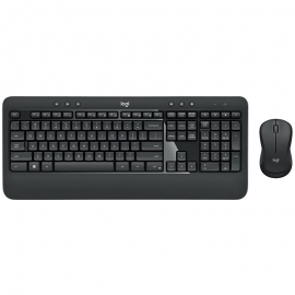 Logitech MK540 Wireless Keyboard Mouse Combo 920-008682