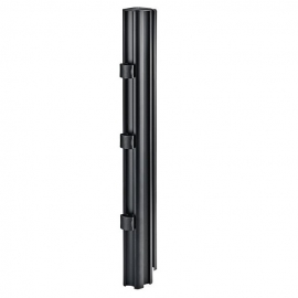 Atdec AWM Accessory, 510mm Post, Add To Existing AWM Configurations, Black, 10 Year Warranty