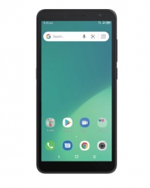 Telstra Essential Plus 3 (2020) - Black - TELSTRA BLUE TICK - 4GX, 5.5' Screen Size, 16GB RAM, Qualcomm Quad Core processor, 3000mAh battery