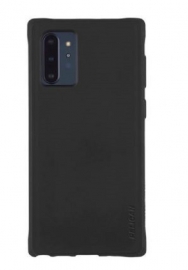 PELICAN SAMSUNG GALAXY NOTE20 RANGER BLACK CASE - Micropel & Dual Layer Protection, 15 foot drop protection, Force Impact Technology