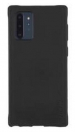 PELICAN SAMSUNG GALAXY NOTE20 ULTRA RANGER BLACK CASE - Micropel & Dual Layer Protection, 15 foot drop protection, Force Impact Technology