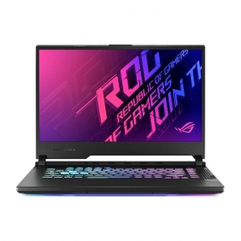 Asus ROG Strix G15 15.6' FHD Intel i7-10750H 16GB 512GB SSD WIN10 HOME NVIDIA Geforce RTX2070 8GB RGB Backlit Keyboard 2YR W10H Gaming Notebook
