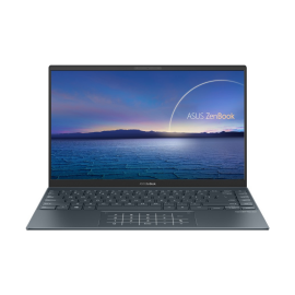Asus Zenbook 14 UM425IA 14' FHD AMD Ryzen 5 4500U 8GB 512GB SSD WIN10 PRO AMD Radeon 4CELL Backlit Sleeve Military Grade 1.26kg 1YR WTY W10P Notebook