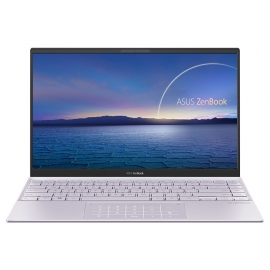 Asus Zenbook 14 UX425EA 14' FHD Intel i5-1135G7 8GB 512GB SSD WIN10 PRO Intel Iris Xe Graphics Backlit WIFI6 4CELL Military Grade 1YR WTY W10P Silver