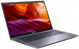 Asus X509JB 15.6' FHD Intel i7-1065G7 8GB 512GB SSD WIN10 HOME NVIDIA Geforce MX110 2GB Fast Charge 1.90kg 1YR WTY W10H Notebook (X509JB-EJ168T)
