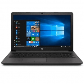 HP 250 G7 15.6' HD Intel i5-1035G1 8GB 256GB SSD WIN10 HOME Intel HD Graphics NO ODD 1.78kg 1YR WTY W10H Notebook (1Y7B9PA)