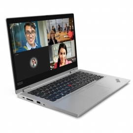 LENOVO ThinkPad L13 YOGA 13.3' FHD TOUCH Intel I5-10210U 16GB 256GB SSD WIN10 PRO PEN 12.23hrs 1.43kg 1YR ONSITE WTY W10P Flip Notebook (20R50020AU)
