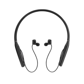 EPOS | Sennheiser Adapt 460 In-ear Neckband Bluetooth Headset w/ BTD800 USB Dongle & Carry Case