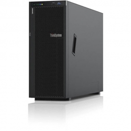 LENOVO ThinkSystem ST550 4U Tower Server, 1 x Intel Xeon Bronze 3204, 1x16GB 2Rx8, 8 x 2.5' HS Bay,HW RAID 530-8i PCIe, 1x750W, 3Yr NBD