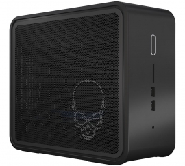 Intel NUC 9 Extreme Ghost Canyon i9-9980HK 5.0GHz 2xDDR4 3xM.2 2xThunderbolt HDMI 3xDisplays Support Desktop Graphics 2xGbE LAN WiFi 6 BT5 6xUSB3.1~P