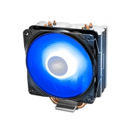 Gammaxx 400 V2 Blue Multi Socket CPU Cooler