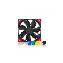 92mm NF-A9 PWM Chromax Black Fan