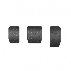 T-LCM Pedal Rubber Foot Grips