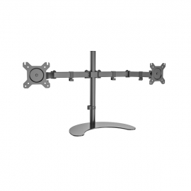 Dual Monitor Desk Mount