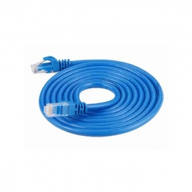 UGREEN Cat6 UTP lan cable blue color 26AWG CCA 20M (11206)