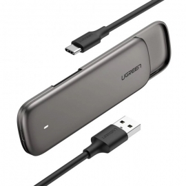 Ugreen M.2 B-Key Hard Drive Enclosure (6Gbps) 60355