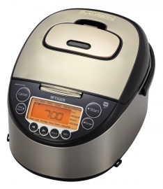Tiger JKT-D18A Multi-functional Rice Cooker