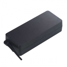 HKA09019047-8U: HUNTKEY 90W MINI II EDITION NOTEBOOK ADAPTER WITH 10 TIPS (2,5,9,11,12,13,16, 17,18,19 )