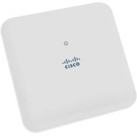 Cisco 802.11ac Wave 2 3x3:2ss Int Ant Z Reg Domain Air-ap1832i-z-k9