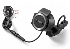 Tomtom Bike Mounting Kit + Ram Mount 9uge.001.00