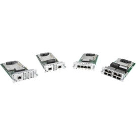 Cisco 2 Port Multiflex Trunk Voice Channelized Data T1/e1 Module Nim-2ce1t1-pri=