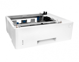 Hp Laserjet 550 Sheet Paper Tray F2a72a 221536