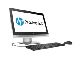 HP 600G2 AIO I7-6700 8GB (DDR4-2133) 500GB (7.2-SATA) 21.5IN (NON-TOUCH) WL-AC W7P64 (W10P64)