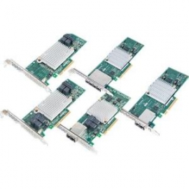 Adaptec Hba 1000-8i Sata/ Sas Lp-md2 Contr 2288300-r