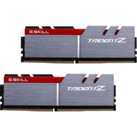 G.skill 32gb Dual Channel Kit (8gb X 4) Pc4-25600/ Ddr4 3200mhz 1.35v Unbuffered Non-ecc Desktop