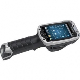 Motorola Tc8000 Wlan Bt 2d Im Std 4in Term 1gb/4gb Ram/fl And Kk Prox S Acc In Tc80n0-1000k210in