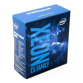 Intel Xeon E5-2620v4 2.10ghz Skt2011-3 20mb Bx80660e52620v4