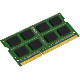 Kingston 4gb 1333mhz Sodimm Single Rank Kcp313ss8/4