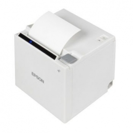 Epson Tm-m30 Bluetooth White C31ce95211