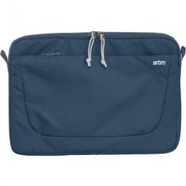 Stm Sleeve Blazer 15 Inch- Moroccan Blue Stm-114-114p-51