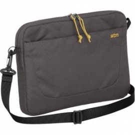 Stm Sleeve Blazer 15 Inch- Steel Stm-114-114p-56