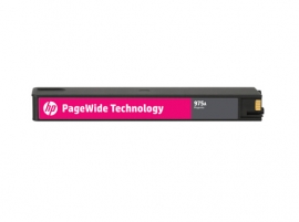 Hp 975a Magenta Original Pw Crtg L0r91aa