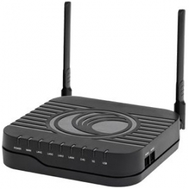 Cambium Cnpilot R201p, Aus , 802.11ac Dual Band Gigabit Wlan Routerwith Ata And Poe C000000l043a