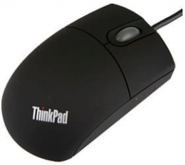 Lenovo Thinkpad Travelmouse (usb Attach) 31p7410