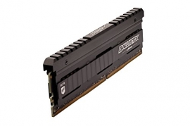 Ballistix Tracer 16gb(8gbx2 Kit)ddr4 Memory Pc4-25600 3200mhz Drx8 Rgb Led Life Wty Ble2k8g4d32beeak