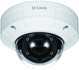D-Link Vigilance Full Hd Outdoor Vandal-Proof Pdcs-4633Ev