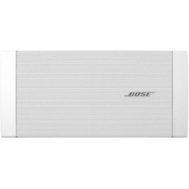 Bose Freespace Ds40se Environmental Surface Mount Loudspeaker - White (single) 70/100v Taps 2.5